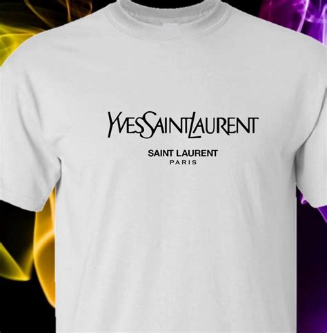 diamond ysl shirt|ysl st laurent shirts.